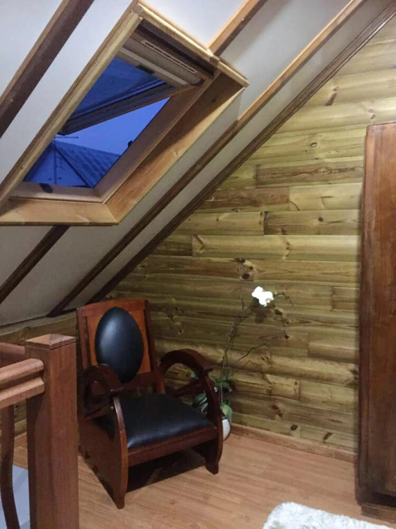 Bungalow with One Bedroom in Le Tampon, with Furnished Garden And Wifi - 10 Km From the Beach