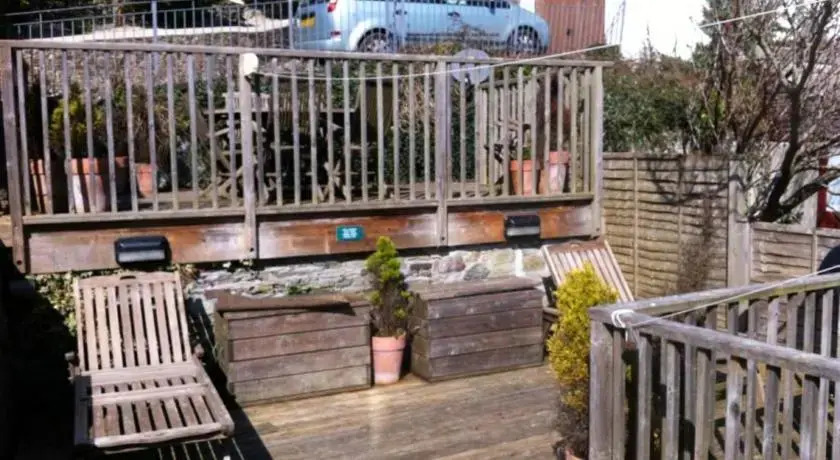 Ferry Steps Cottage