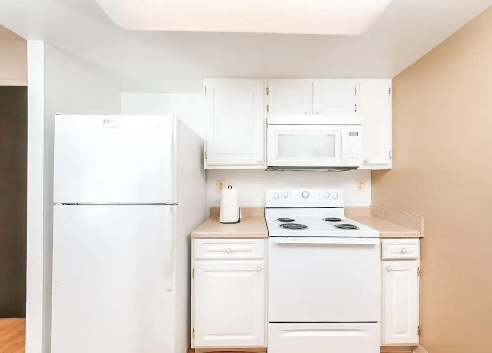 Premium A-Location Apartment