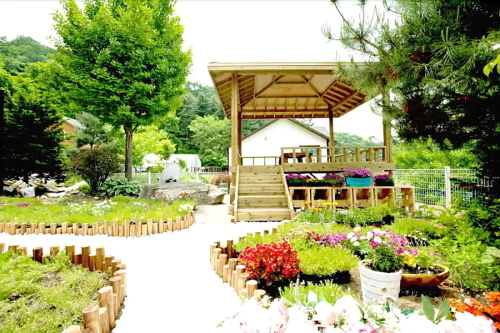 Yangpyeong Heunoni Pension