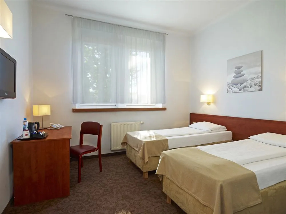Hotel Focus