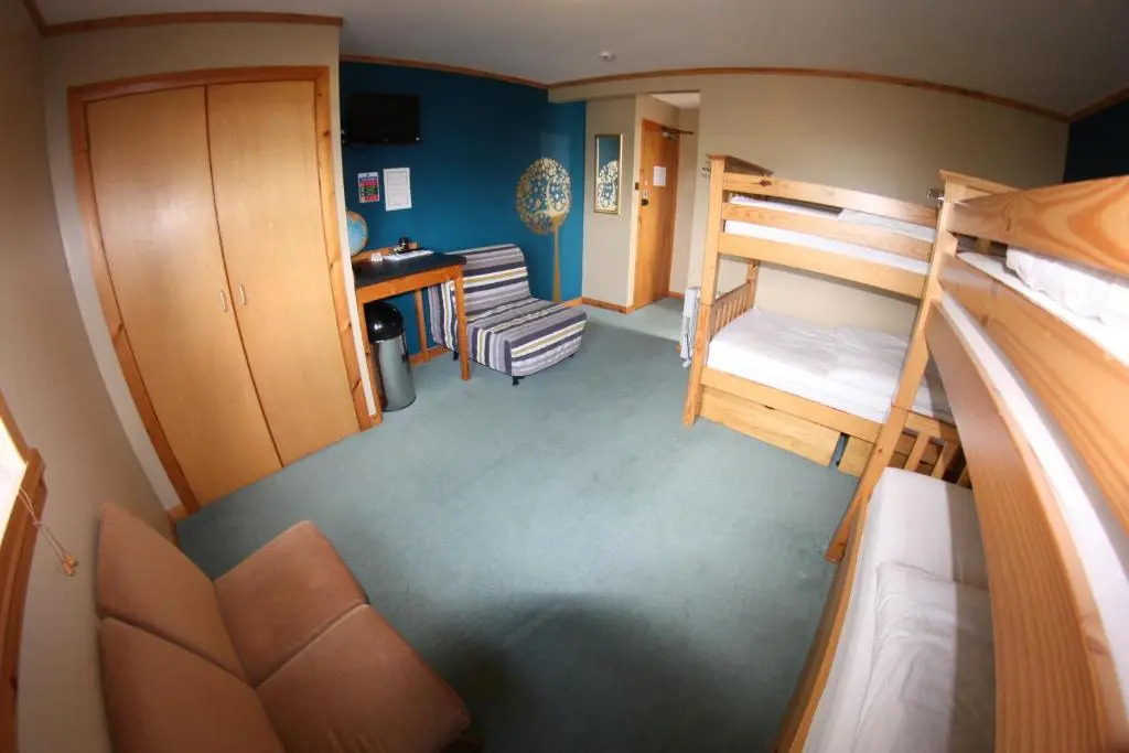Orcades Hostel