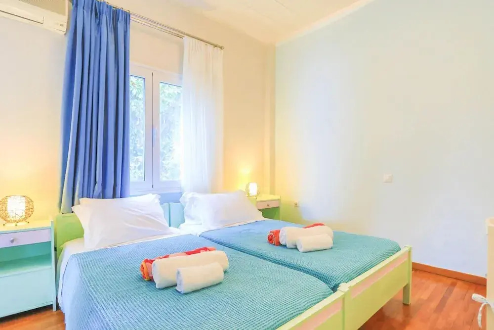 Villa Natasha