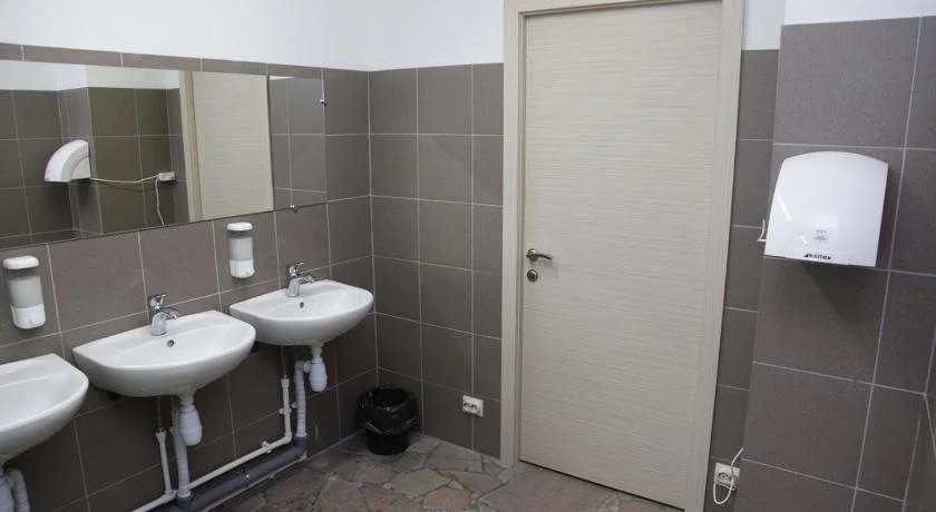 Krow Hostel