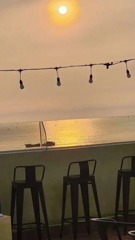 Cybele Sunset Hotel Phu Quoc