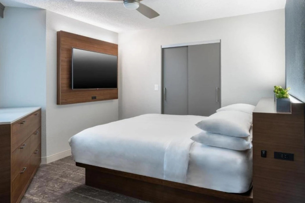 Marriott Hutchinson Island Resort & Beach Villas, Golf & Marina