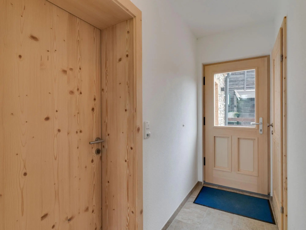 Apartment in Brixen Near Kitzbuhel