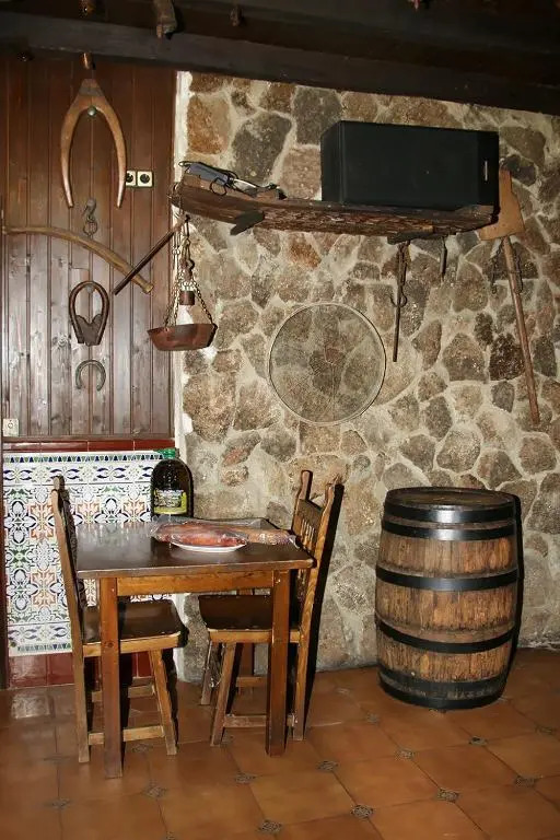 Hostal La Taberna