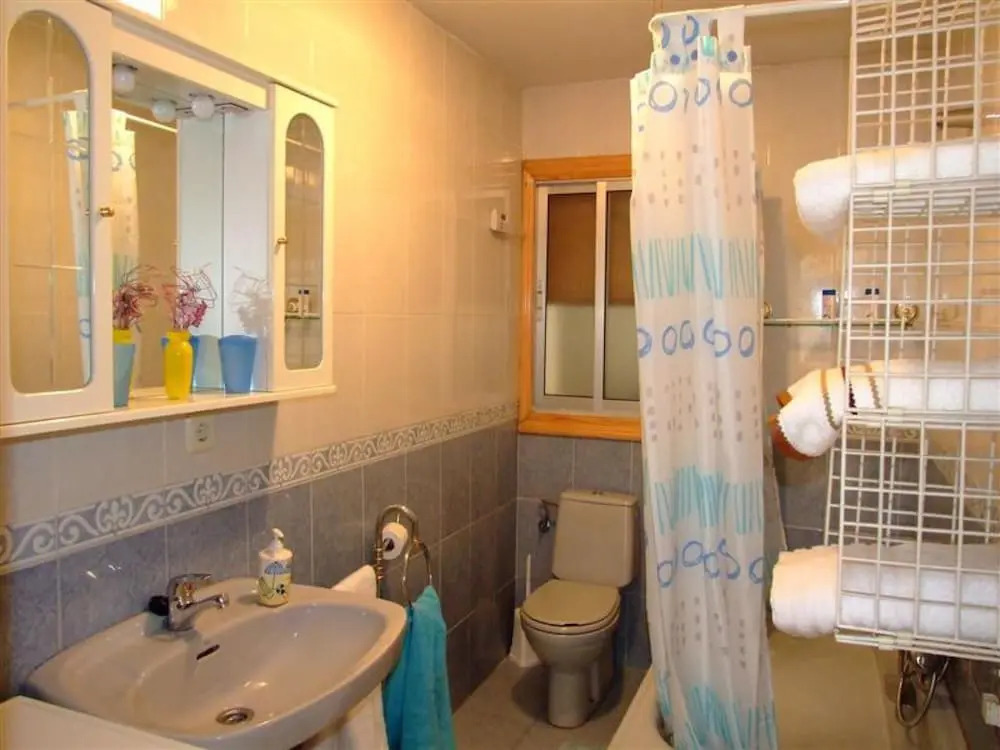 Casa Mar de Pinares