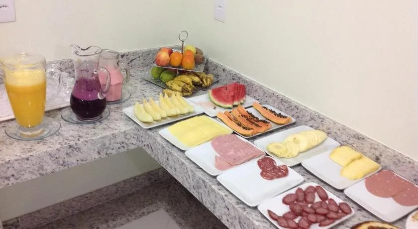 Hotel Eliana