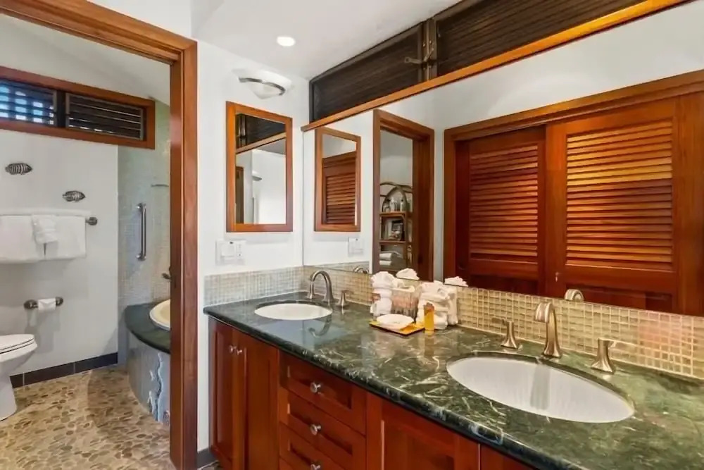 Wailea Elua, #1304 2 Bedroom Condo