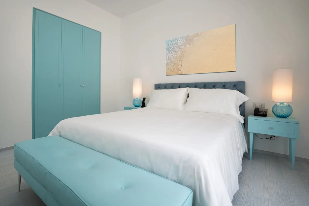 Grotta Palazzese Beach Hotel
