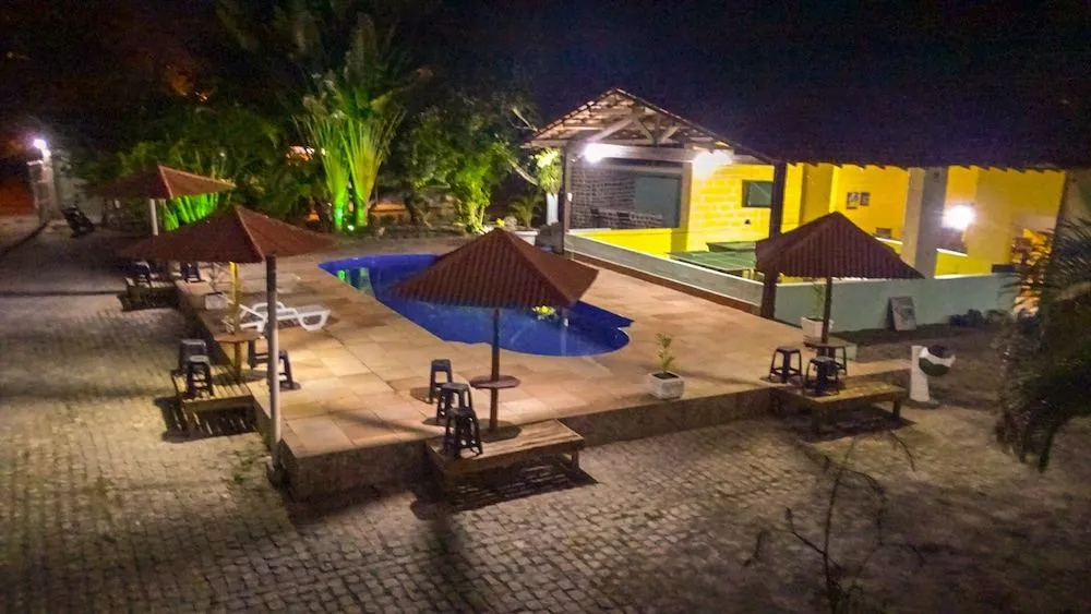 Pousada Dom Hotel