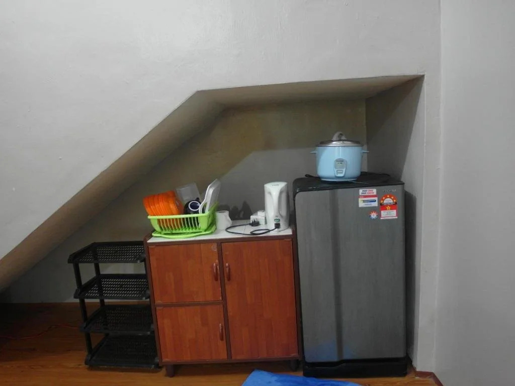 Sireh Hotel & Apartment