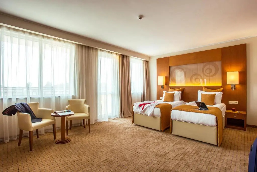 Landmark Creek Hotel & Wellness Plovdiv