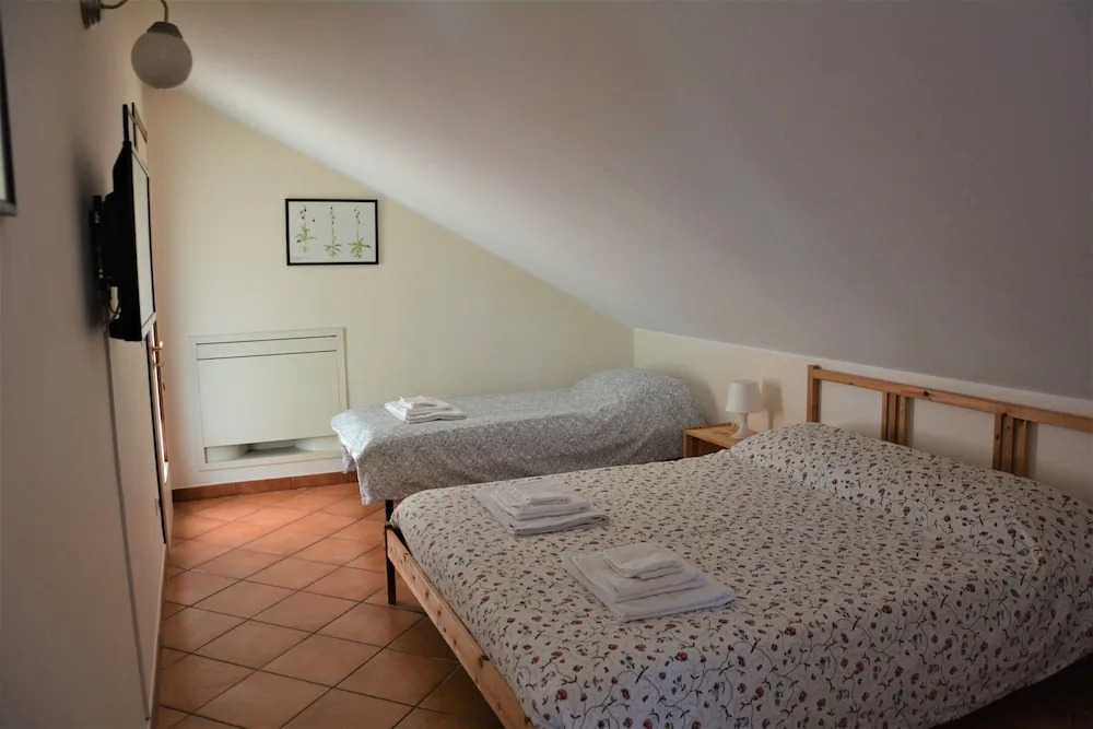 B&B Betulla dellEtna