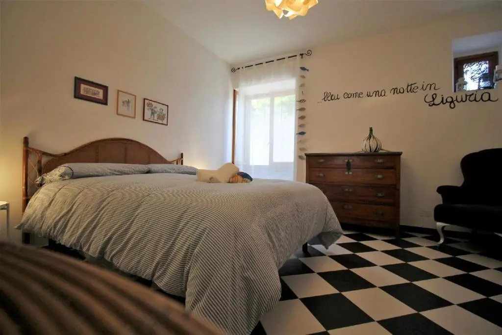 Ferienwohnung für 4 Personen ca 60 m in Albisola Superiore, Italienische Riviera Palmenriviera