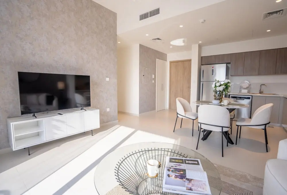 Nasma Luxury Stays - Dubai Hills