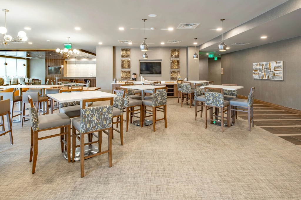 Element by Marriott Dallas Downtown East