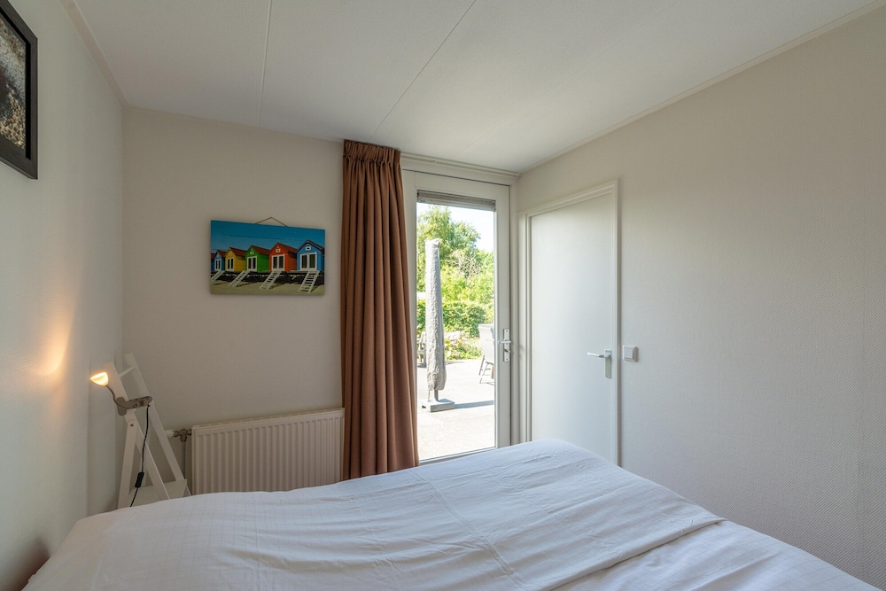 Modernly Furnished Bungalow for 4 People