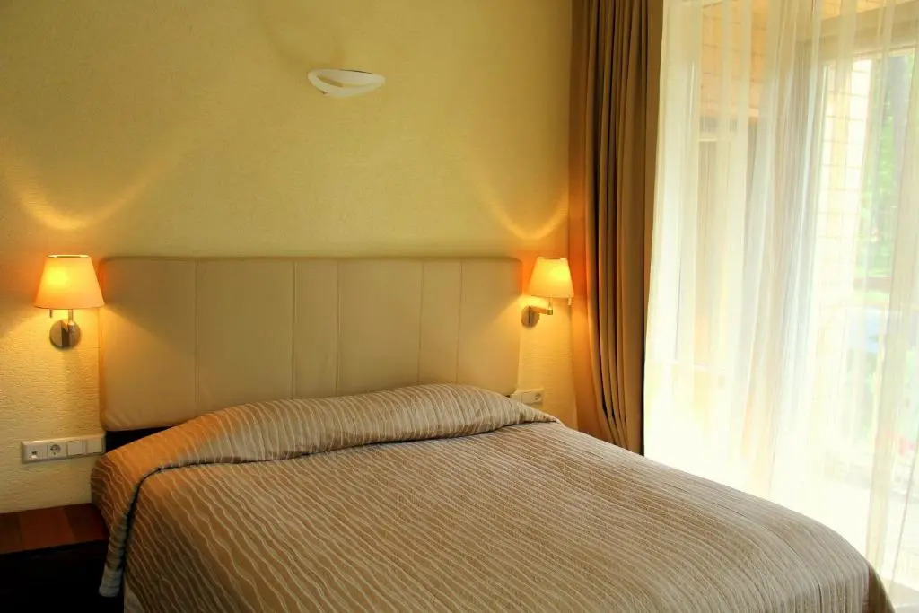 Jūros Apartamentai