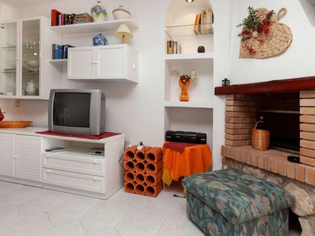 Las Palmeras 25289