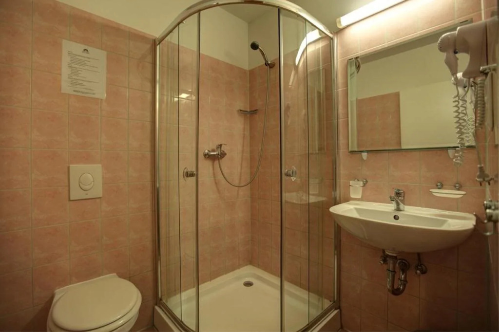 Hotel Pension Bernstein am Kurfürstendamm