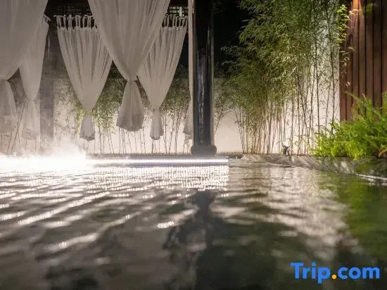 Heman Spa Villa