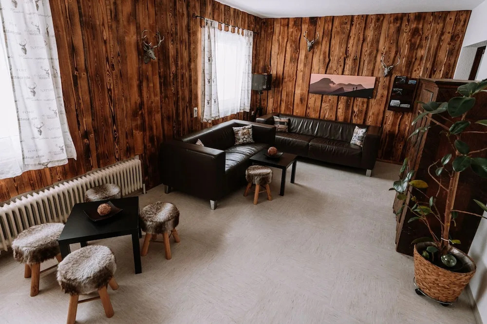 Hotel Garni Familie Gruber