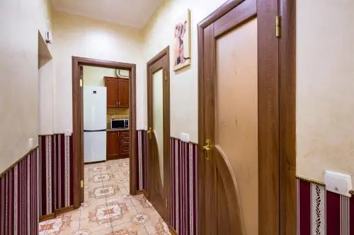 Apartments Arkadija-Ohiienka 17