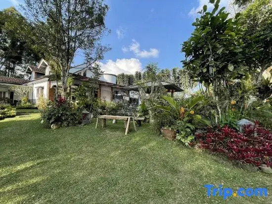 Villa 325 Maribaya