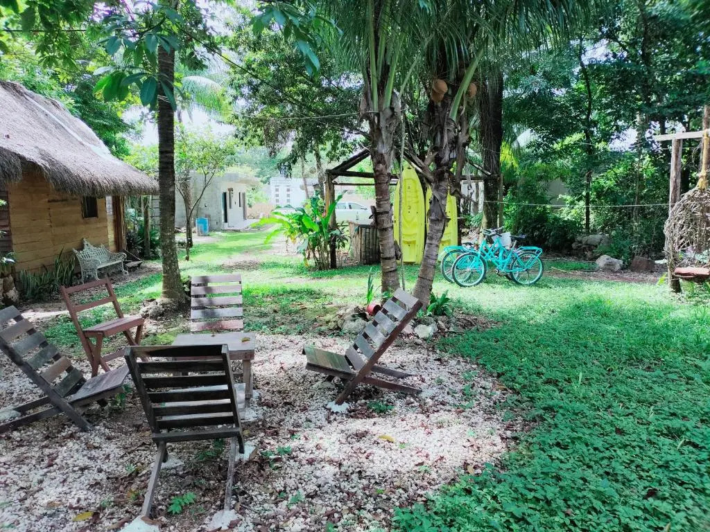 Villa Akbal2