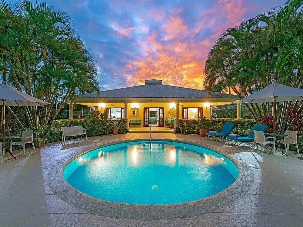 Gibbs Glade Villa By Bluescape