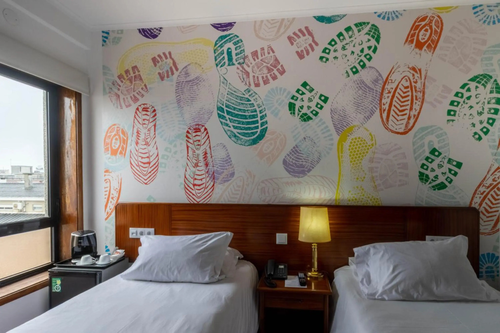 Hotel A.S. Sao Joao da Madeira