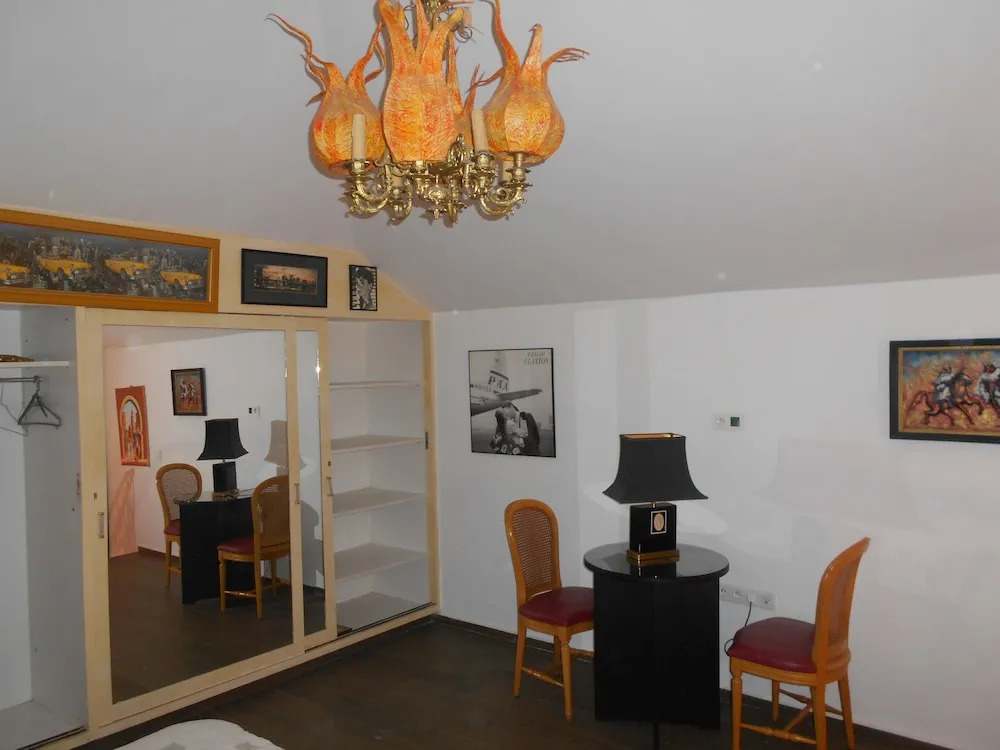 Cozy Marina PentHouse  Ref T32401