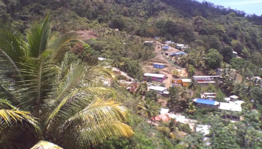 Maracas Bay