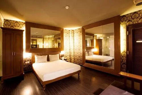 Illigals Hotel