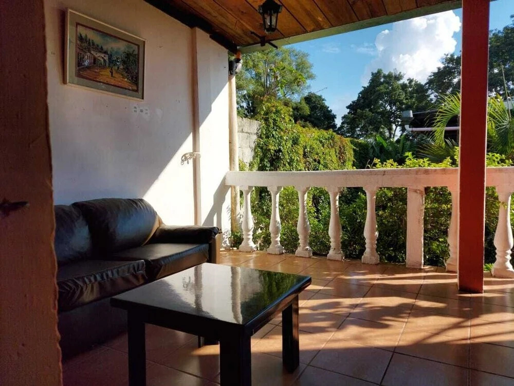 Hotel Internacional Guest House