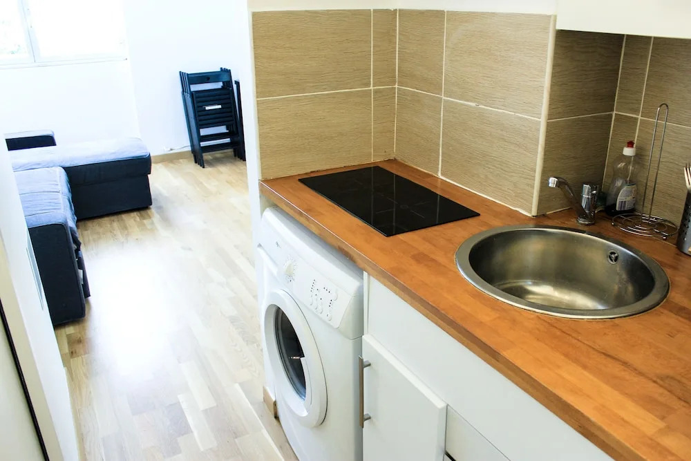 Appartement Maytea