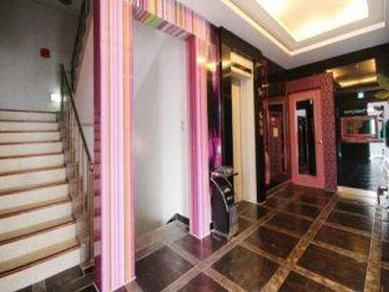 Busan Hot Motel