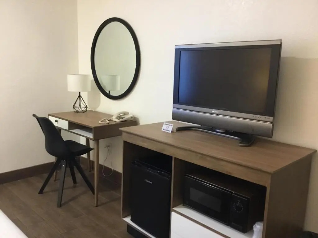 Downtown San Diego Lodge