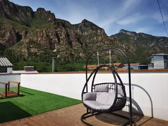 YeeMoo Guesthouse
