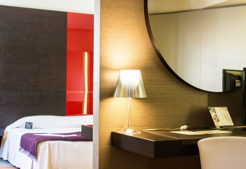 UNA HOTELS T Hotel Cagliari