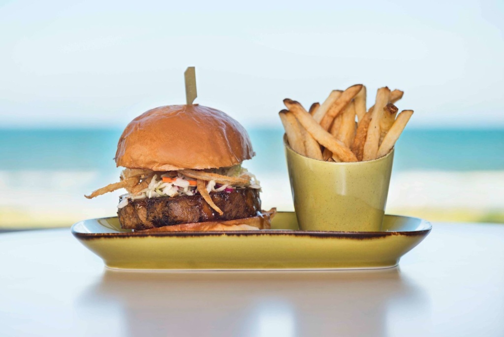 DoubleTree Resort by Hilton Myrtle Beach Oceanfront