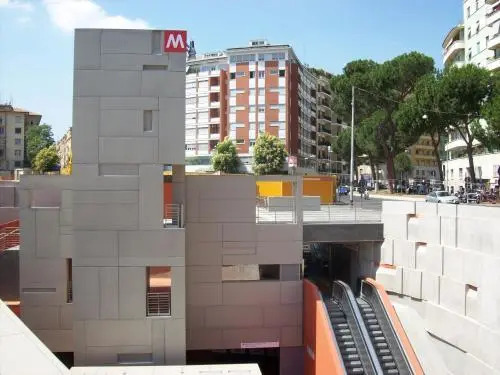 BB Corso Trieste