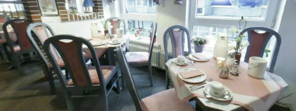Hotel Villa Weststrand