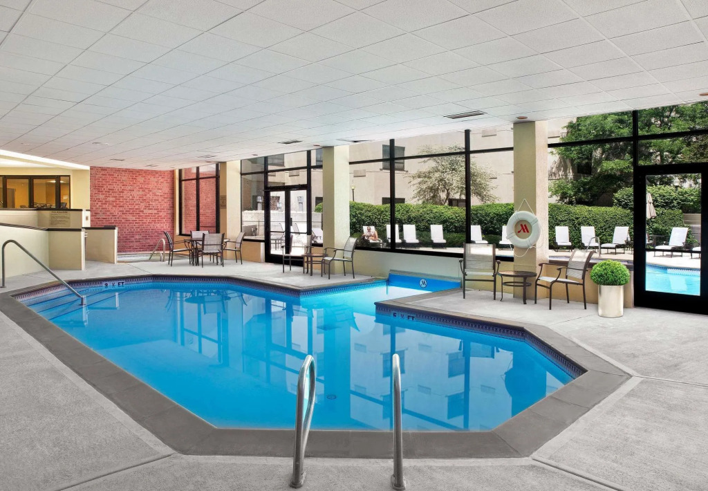 Fort Collins Marriott