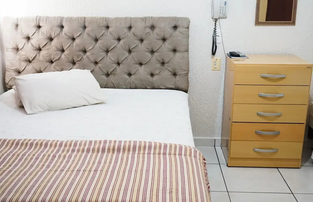 Rosas Hotel