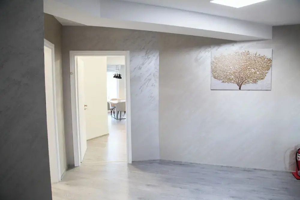 Corner House
