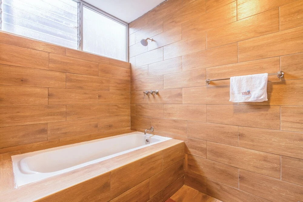 Valles apartamentos ecológicos